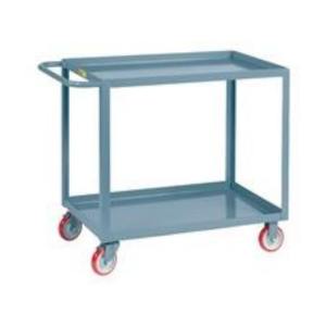 Carts Service